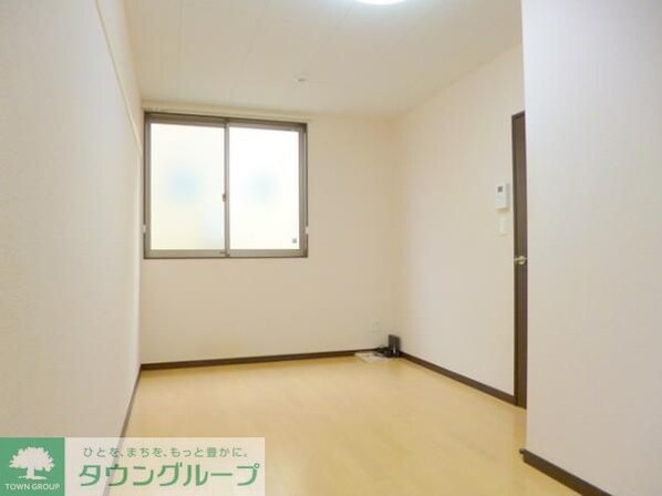 レオネクストアーミリージュの物件内観写真